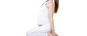 Ejercicios de pilates para embarazadas