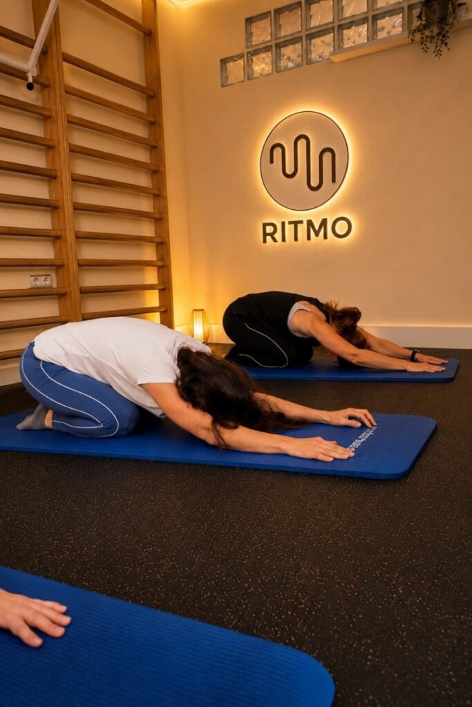 ejercicios terapeuticos en sevilla