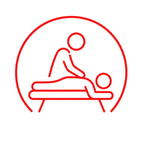 icono fisioterapia ritmo sevilla