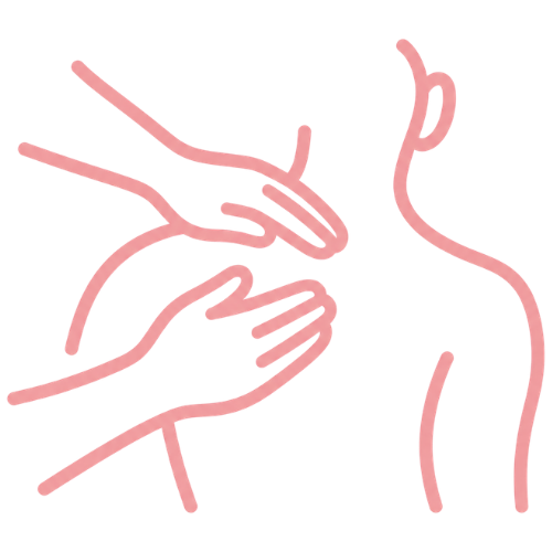 terapia manual